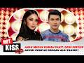 Gabriel Sempat Masuk Rumah Sakit, Dewi Perssik Pilih Akhiri Konflik dengan Aldi Taher | Hot Kiss