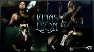 Kings Of Leon - Wait For Me