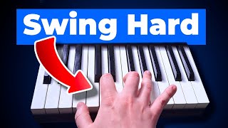 Jazz Books Can’t Teach You to Swing Like This