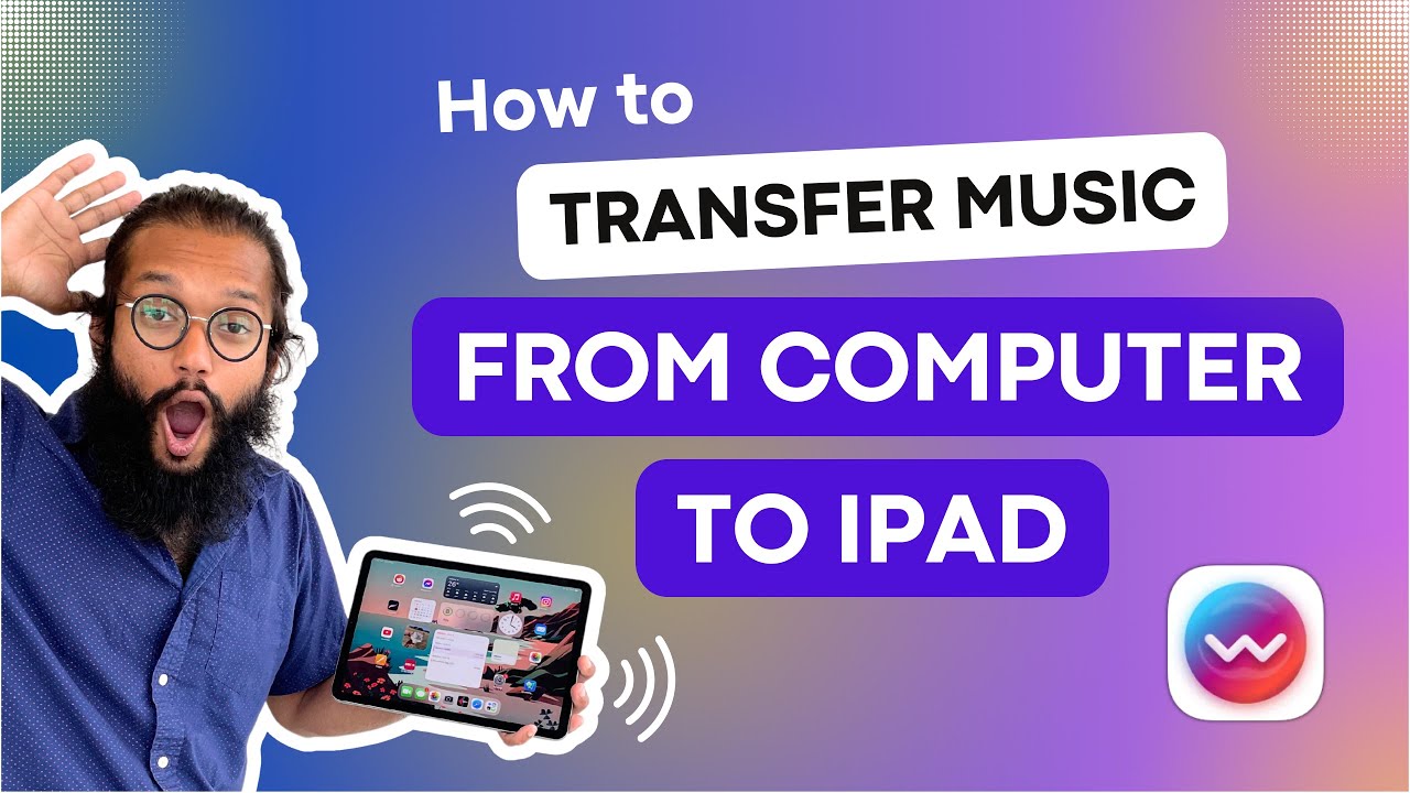 how-to-transfer-music-from-computer-to-ipad-youtube