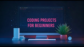Kickstart Your Coding Journey: Beginner Project Ideas!