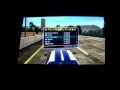 タナドラのゲーム動画１１ミッドナイトクラブＬＡ編