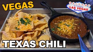 Texas Chili at 