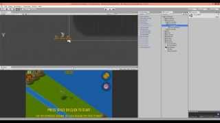 Importing Road Crossing 1.28 into Unity 5.1.1f screenshot 5