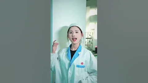 换夏装咯 这套工服好看不 酒厂有酒妹 笑容最治愈的女孩 工厂实拍视频 工装女孩 酒厂 抖音小助手 DOU 上热门 DOU 小助手 