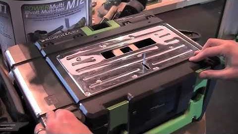 The Tool Factor - Are You the New Face of CEL UK?