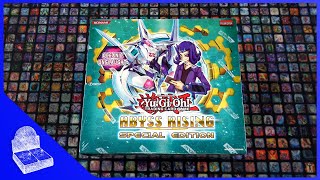 Opening - Abyss Rising Special Edition Display