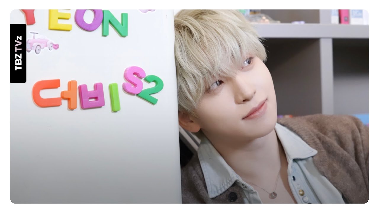 [TBZ TVz] 2025 Film Open : 上淵展 '상연전' Behind