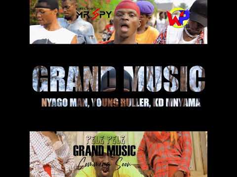 Grand Music Pelé Pelé Official Music Video