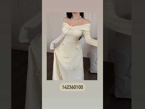 فساتين ولا غلطه من  اكسبلور قمصان فساتين ترند قابس باترون فستان  ملابس