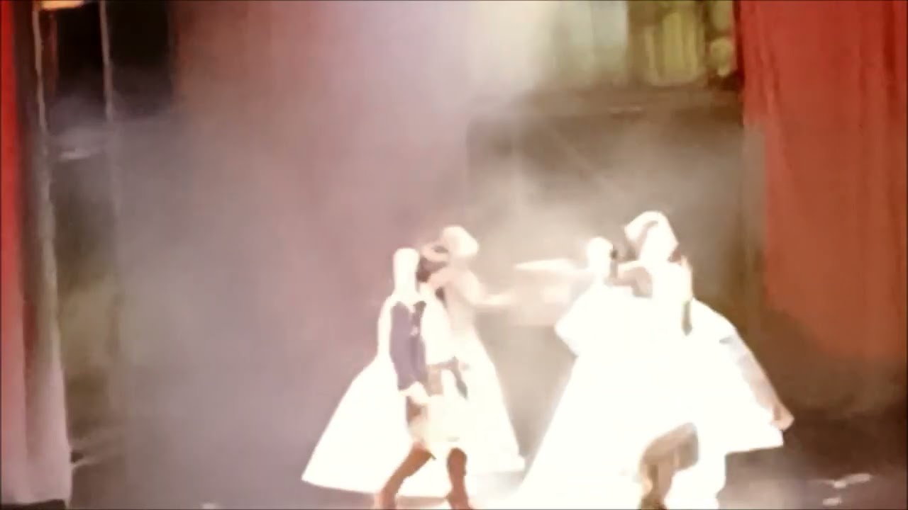 2025,11,25 i 3 Moschettieri prima parte