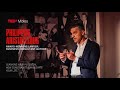 How limitations can set us free | Philippos Aristotelous | TEDxMolos