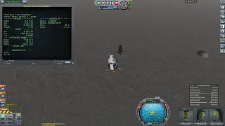 Most Efficient Mun Hoverslam