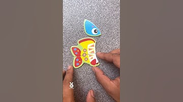 How To Solve - Fish Puzzle #puzzle  #shorts