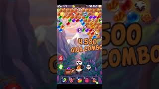 Panda Pop Level 959