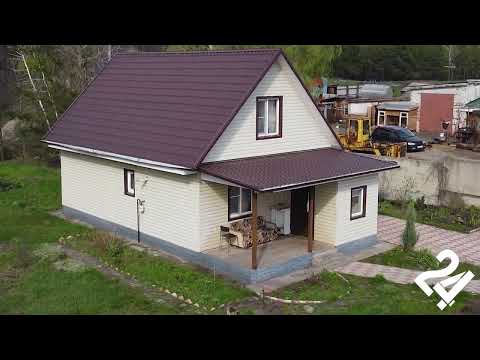 Продажа дома по адресу: Белгородская обл, Старооскольский район, хутор Игнатовка.