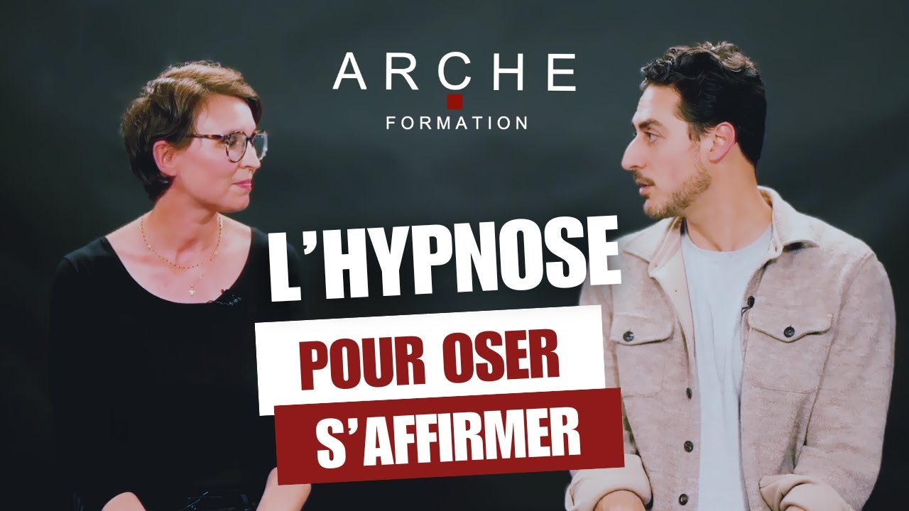 Cabinet Public - 27 Novembre 2023 - L'Hypnose pour oser s'affirmer
