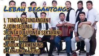 Kompilasi Lagu melayu || Lebah Begantong