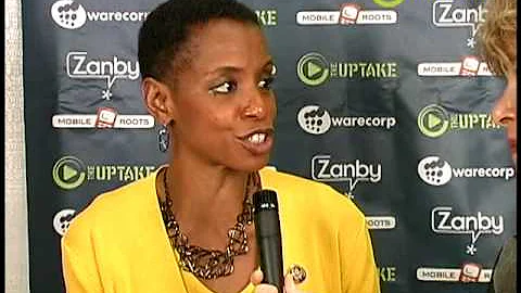 Rep. Donna Edwards Takes On Citizens United