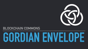 Introduction to Gordian Envelope