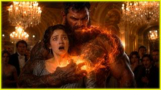 The Alpha King Roared Everyone Out After He Perceived My Heat As I Walked Passed Him