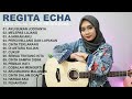 Regita Echa full album cover terbaru 2022 | Cover akustik
