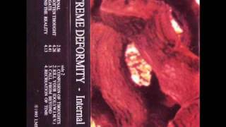 Download Lagu Extreme Deformity - Internal MP3