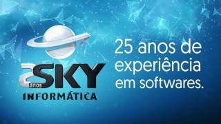Sky Institucional 2016 screenshot 4