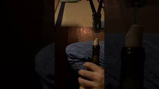 ワインのコルク抜き