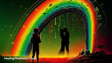 Letting Your Twin Flame Go | Twin Flame Detachment Healing Frequency | Intention Ascension Vibes