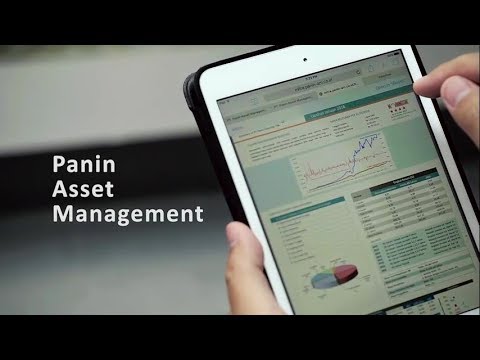 Welcome to PT Panin Asset Management