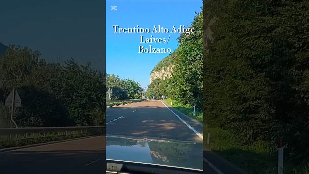 Laives/ Bolzano Trentino Alto Adige 