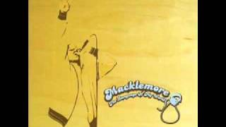 Macklemore | White Privilege | Mackelmore Music