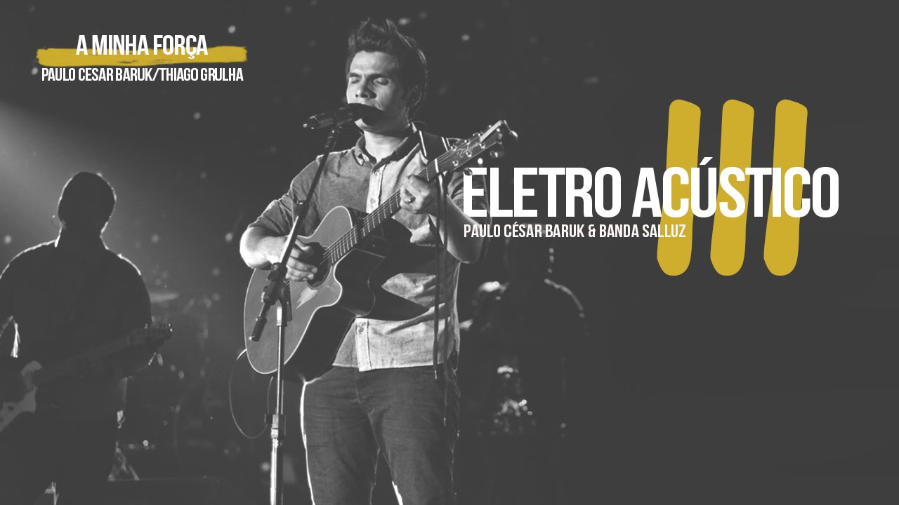 dvd baruk eletro acustico 3