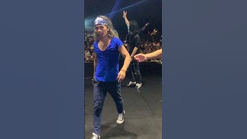 Slank di Lombok