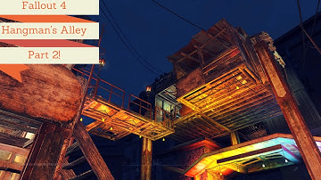 Building Up!! Hangman