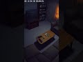 TV Turns On to Static by Itself at 3AM