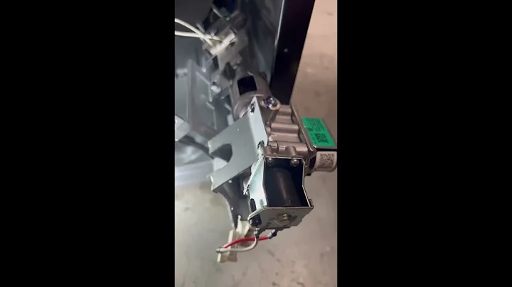 Samsung DVG53BB8900A3 20,000 BTU Gas Dryers Convert from Natural Gas to (LP) Gas, LPKIT-4/XAA