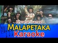 "MALAPETAKA" Karaoke Dangdut Rhoma Irama