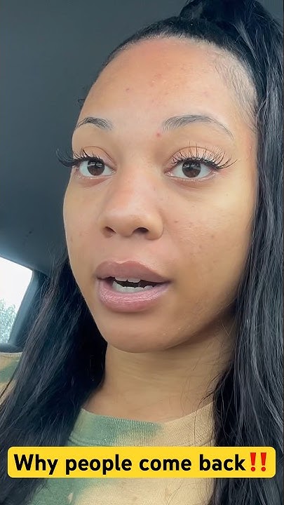 Why Exes Always Come Back youtubeshorts shorts healing exes-always-come-back-youtube