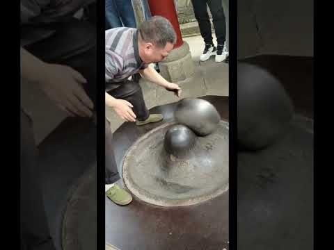 돌 돌리다 아저씨 결국 결말포함