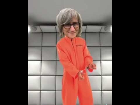 That Vegan Teacher Got Banned On TikTok