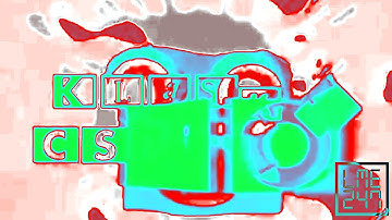 {REQUESTED} Klasky Csupo Robot Logo With Audioup V7.VOCODEX