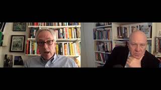 Roy Eidelson;   Political Mind Games