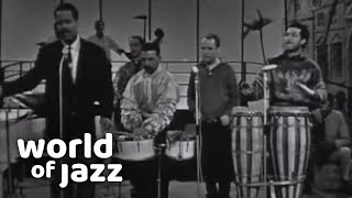 Max Woiski jr. and his orchestra - Manhã Di Carnival - 17 April 1964 • World of Jazz