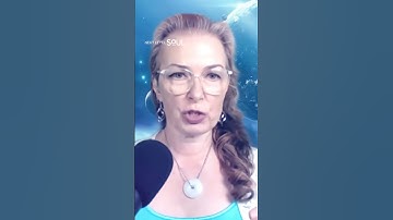 Isabella Greene: "Navigeren door karma en de reis van de ziel" | Next Level Soul #shorts