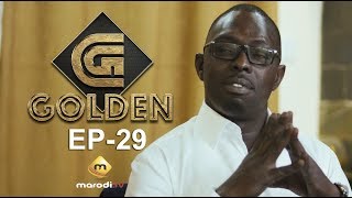 Série - GOLDEN - Episode 29 - VOSTFR