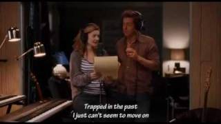 Way Back Into Love, Soundtrack of Music & Lyrics