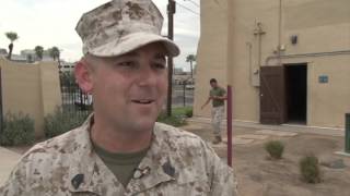 Cronkite News 11/11/2015