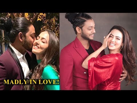 Sana Khan confesses
